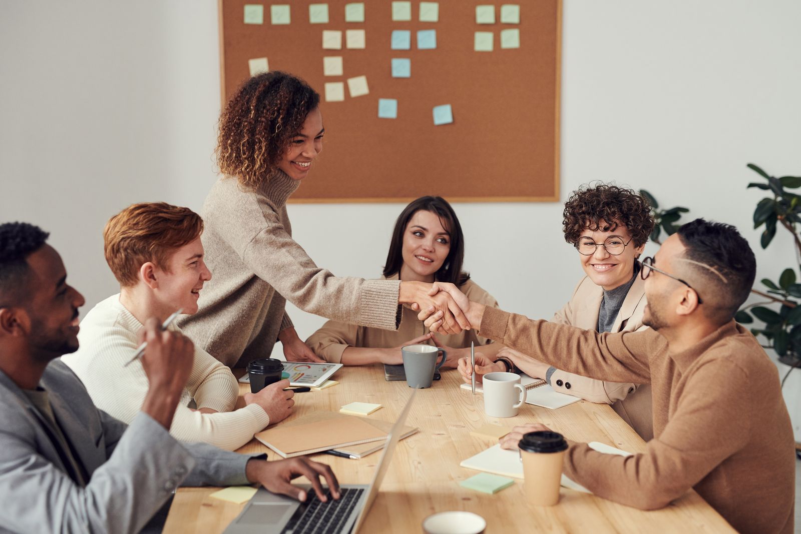 YantrAdhigam, AI-powered ERP consulting